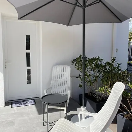 Zer Gochoa Apartament