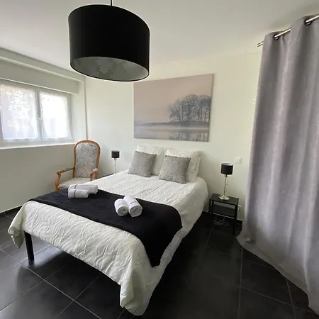 Zer Gochoa Apartament *