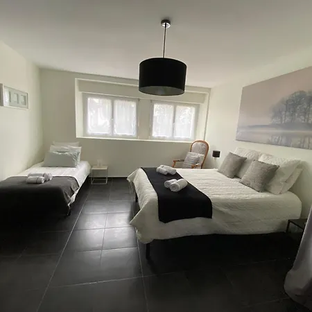 Zer Gochoa Apartament *