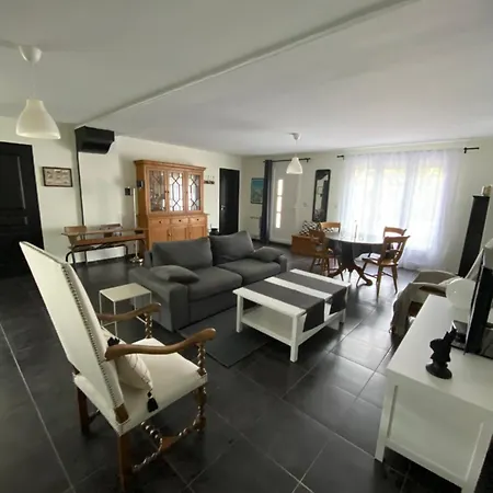Apartament Zer Gochoa *