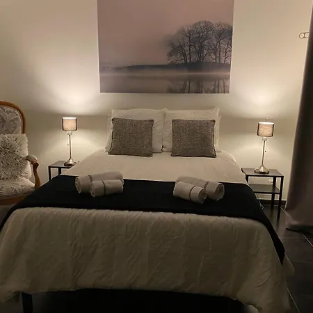 Zer Gochoa Apartament Cambo-les-Bains