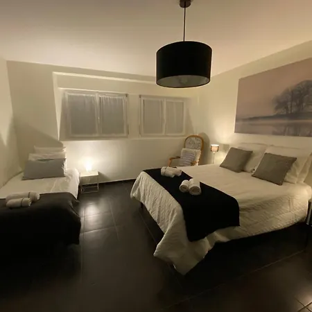 Lejlighed Zer Gochoa Cambo-les-Bains