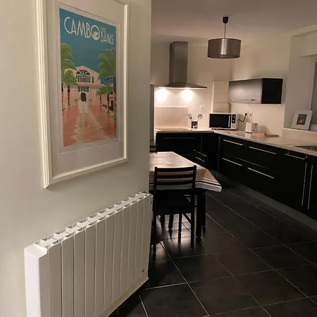 Zer Gochoa * Cambo-les-Bains