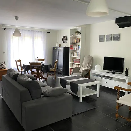 Zer Gochoa Lejlighed