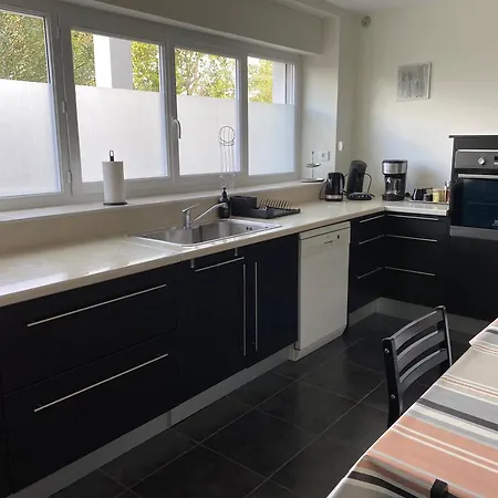 Apartament Zer Gochoa