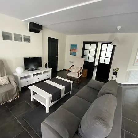 Zer Gochoa Apartament Cambo-les-Bains