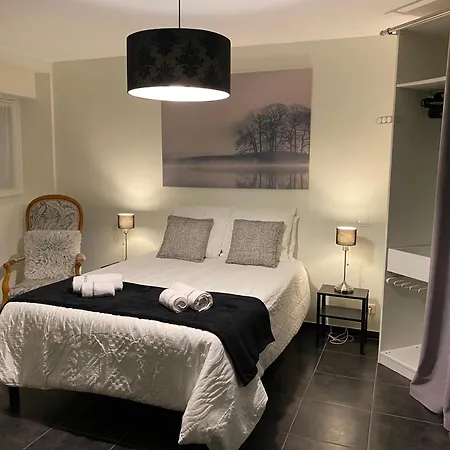 Apartament Zer Gochoa Cambo-les-Bains