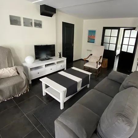 Apartament Zer Gochoa