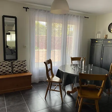 Apartament Zer Gochoa *