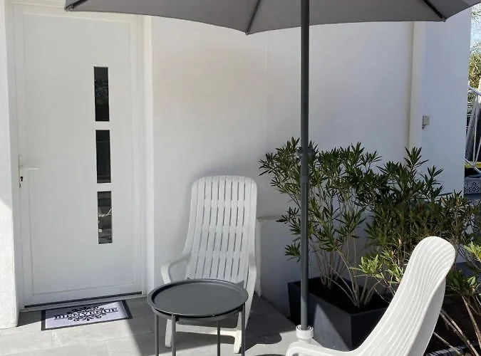 Zer Gochoa Lejlighed