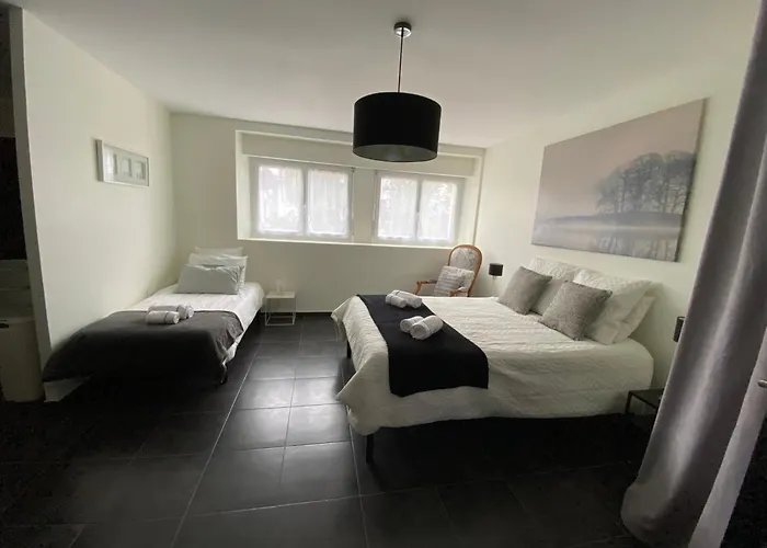 Zer Gochoa Lejlighed *