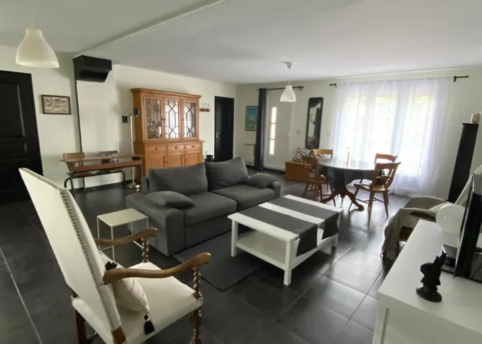 Lejlighed Zer Gochoa *