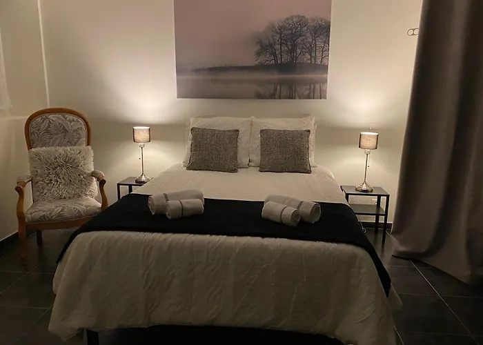 Zer Gochoa Lejlighed Cambo-les-Bains