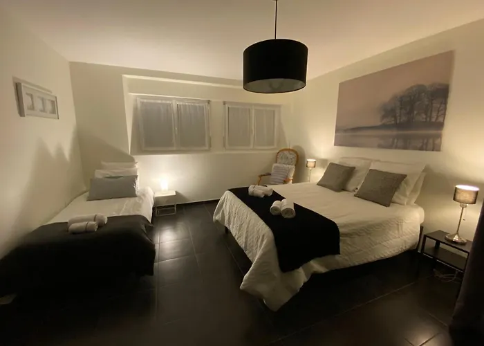 Lejlighed Zer Gochoa Cambo-les-Bains