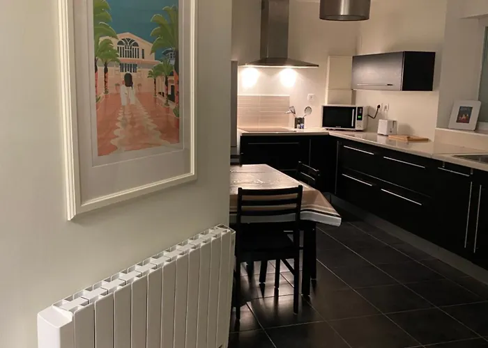 Zer Gochoa * Cambo-les-Bains