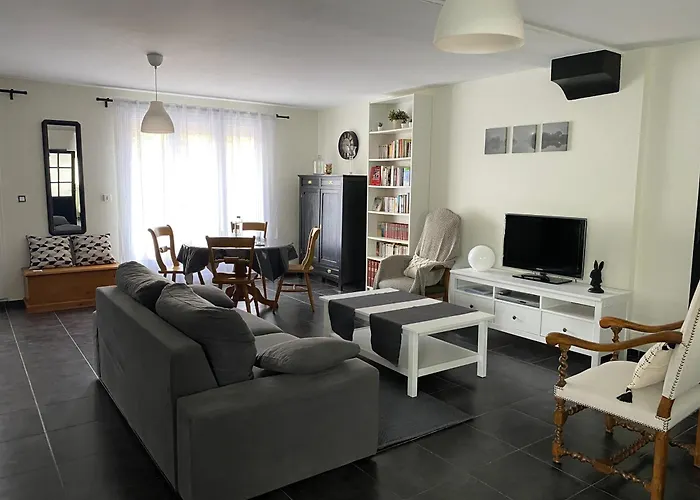 Zer Gochoa Lejlighed