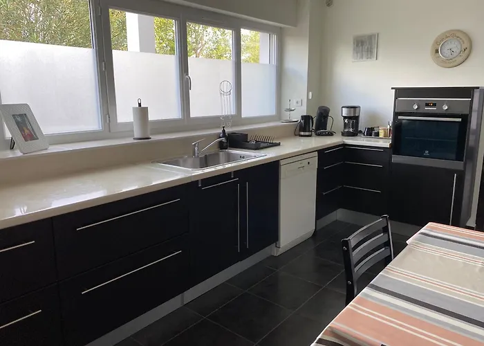 Lejlighed Zer Gochoa