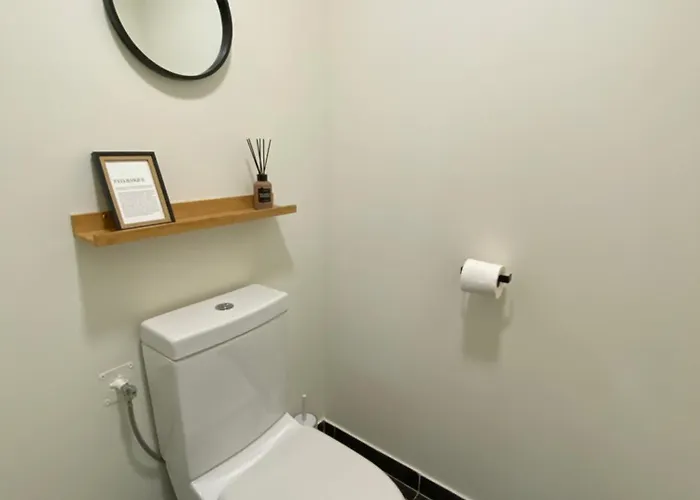 Lejlighed Zer Gochoa *