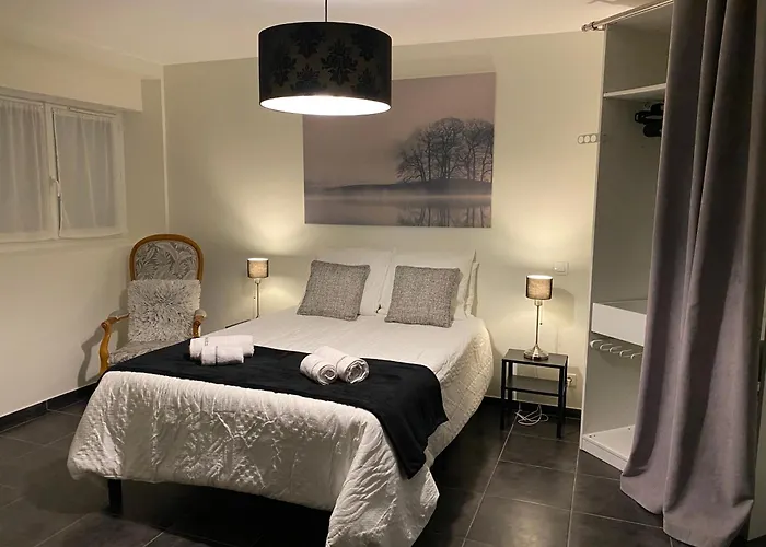 아파트 Zer Gochoa 캄보레방