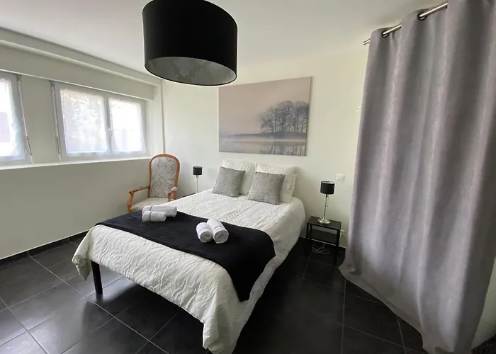 Zer Gochoa * 캄보레방