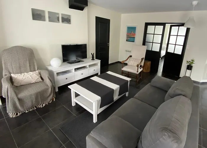 Lejlighed Zer Gochoa