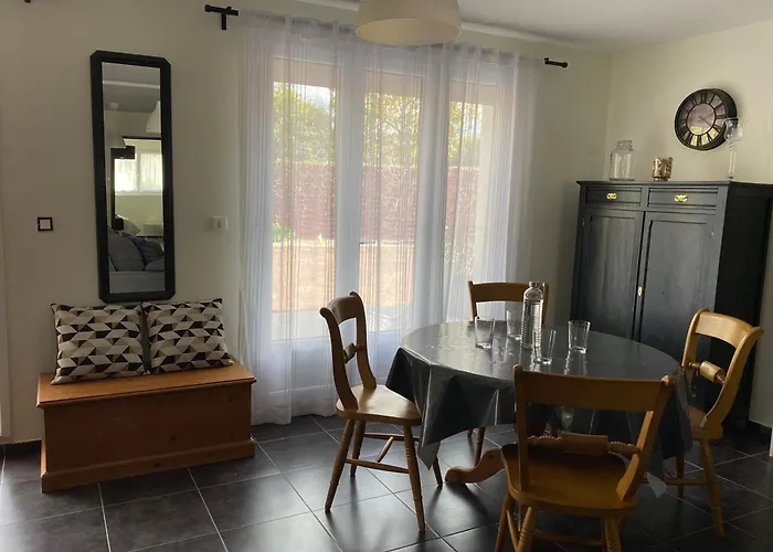 Lejlighed Zer Gochoa *